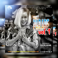 DJ KACHAR HIT PARADE 1 by Dee Jay kachar