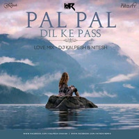 Pal Pal Dil Ke Paas Remix - DJ Kalpesh Mumbai x Nitesh Gundal by WR Records