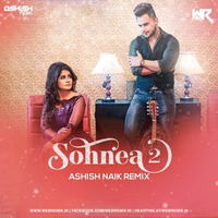 Sohnea (Remix) - Millind Gaba, Miss Pooja - Ashish Naik by WR Records