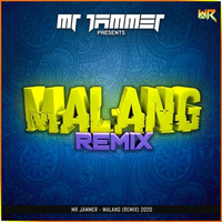 Malang (Remix) - Mr Jammer by WR Records