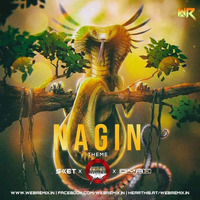 Nagin Theme - Shameless Mani x DJ Omax  DJ Sket by WR Records