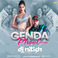 Genda Phool (Remix) DJ Nitish Gulyani by WR Records