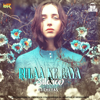 Rulaa Ke Gaya X Silence (Mashup) - DJ Chetas by WR Records