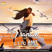 O Sanam Remix - DJ LIJO x AMIT SAXENA by WR Records