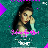 Gulabi Aankhen (Remix) Prem Mittal X Dj Rohit Sharma by WR Records