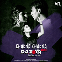 Chakna Chakna - Dj Zoya Iman by WR Records
