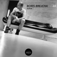 Boris Brejcha - 22 (Albummix) by Maurin Cronenberg