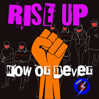 Rise Up by Original DJ Raj by Original DJ Raj