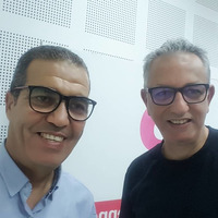RTCI - TIR AU BUT - interview Mourad Mestiri, président de la FTHB - dimanche 27/10/2019 by Karim Benamor - كريم بن عمر