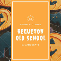  Mix Regueton Old School By Dj Afrobeatz by Dj Afrobeatz