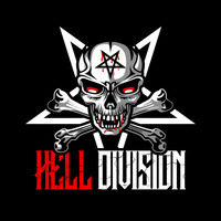 HELL DIVISION 2020 by Thunderdome, Terror, Hardcore, Frenchcore, UpTempo