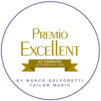 Premio Excellent 2020 by Tailor Music