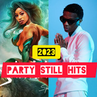 Party still hits 2023 dj shyn by Dj SHYNE