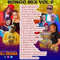 !Dj Desma-Bongo Hits Vol-6 Mix 2021[Number One Edition] #ScratchDiva by DJ DESMA THE SCRATCH DIVA