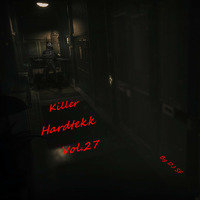 Killer Hardtekk vol.27/2020 - By DJ SF by DJ SF Official