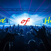 World of Hardtekk 2020 - by DJ SF by DJ SF Official