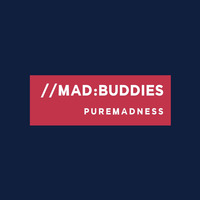MBP #08 guest mix by Soulful Phex by Mad Buddies Podcast