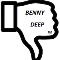 BENNY DEEP (DEEP EPISODES 5VE)FEB 20TWENTY by BENNY DEEP