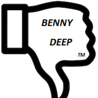 BENNY DEEP (VALENTINES MIX)FEB TWENTY20 (1) by BENNY DEEP
