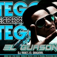 TEGO CALDERON 2K20 EL GUASON EL ASESINO DEL CAR AUDIO - DJ ARIES EL ORIGINAL by Ray Monagas