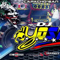 DBT.Dembow mix-team las lacras del car audio-DJYOSMAR2k20 Original by Ray Monagas