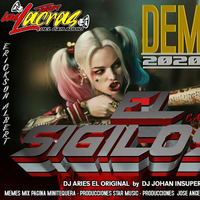 DEMBOW 2K20 EL SIGILOSO CAR AUDIO #EL AVEO MOVIL MAS CRMINAL# prod DJ ARIES EL ORIGINAL by DJ JOHAN INSUPERABLE by Ray Monagas