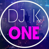 Dj K-One Turkish Acoustic 2017 Vol.1 by Dj K-One