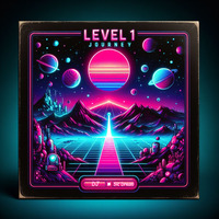 Level 1  Journey by DJ Sic Dream