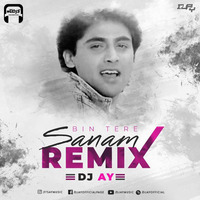 BIN TERE SANAM - AY REMIX by Welcome 2 DJs