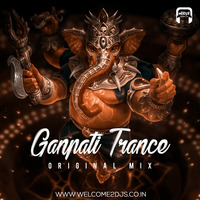 Ganpati Trance 2020 (Original Mix) - Welcome2djs Ghost Production by Welcome 2 DJs
