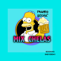 Mix Chelas... @FrancoZeña 2020 by DJFranco Zeña - (Canal 2)