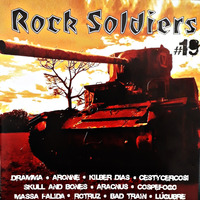 Especial Rock Soldiers V19 by Programas Rádio Exmera