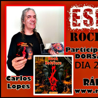 Especial Rock Soldiers V27 by Programas Rádio Exmera
