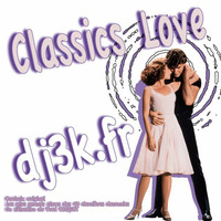 Great Classics love songs since 70's by Fred PICQUET by Fred PICQUET