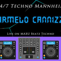 Mabu Beatz Techno 02-06-2018 by Carmelo Cannizzo