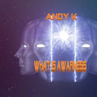 What is awarness by Andy Kittner