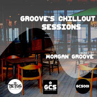 GCS 001 by Groove's Chillout Sessions
