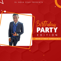 Birthday Party Mixtape Dj Nova [6ix9ine,Pitbull,kesha,torylanze,Nicki Minaj,florida,popsmoke,drake,dababy] by Dj Novaa Kenya