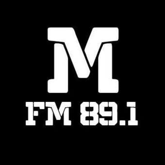 Radio Maxima 89.1Mhz