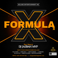 DJ JAZBAH - FORMULA X [ 2023 RHUMBA MIX ] by DJ JAZBAH  [ Le Padre ]