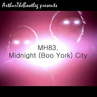 Midnight (Boo York) City by ArthurTheBootleg