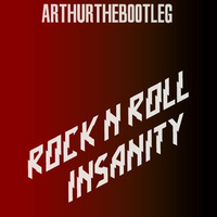 Rock 'N' Roll Insanity [Avril Lavigne Vs Disturbed] by ArthurTheBootleg