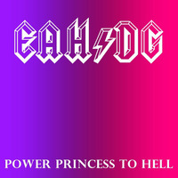 Power Princess To Hell by ArthurTheBootleg