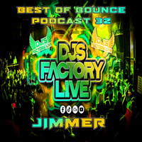 Jimmer - Best Of Bounce 32 by James McAllister