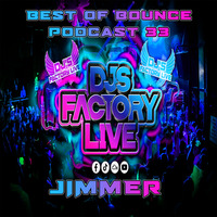 Jimmer - Best Of Bounce 33 by James McAllister