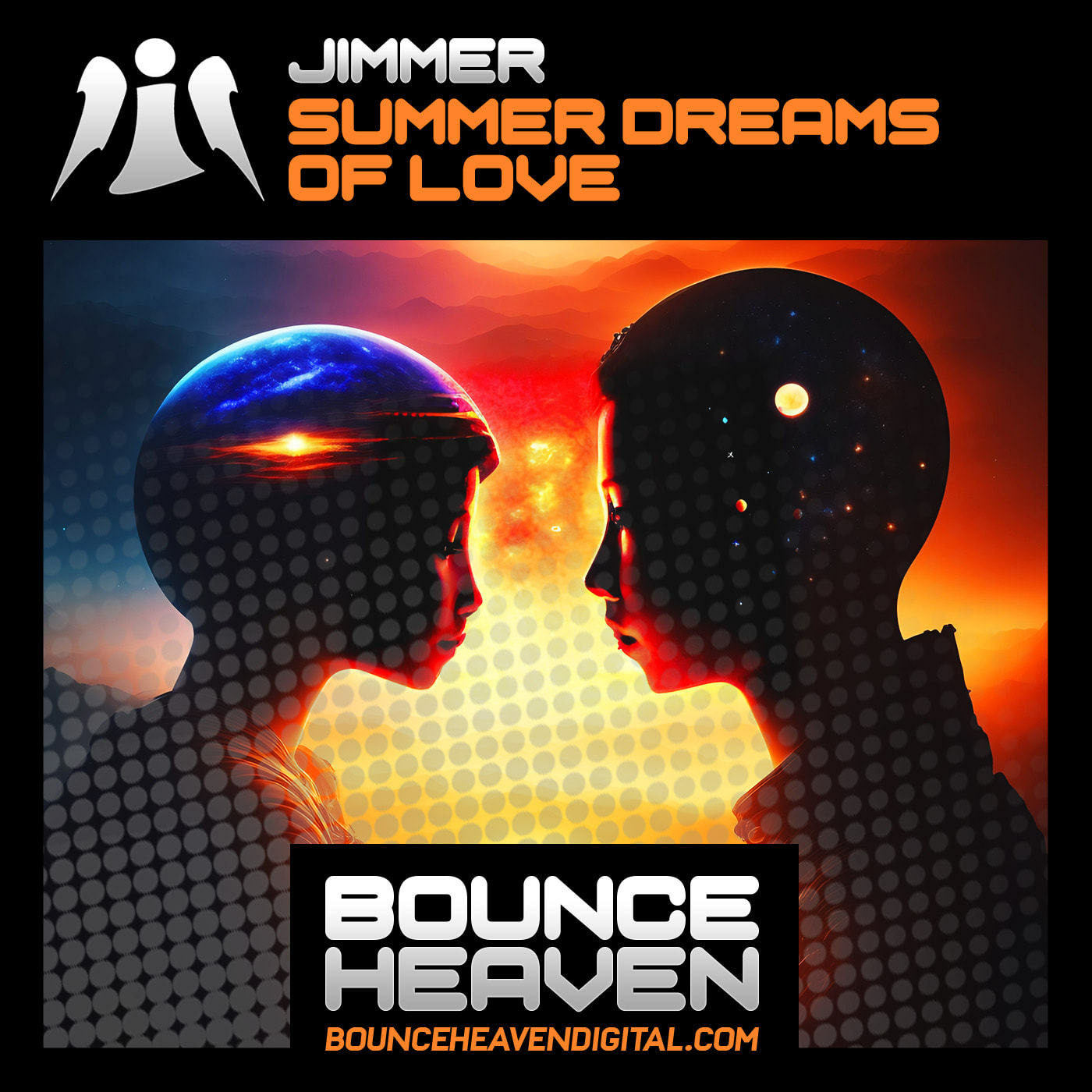 Jimmer - Summer Dream of Love [sample]
