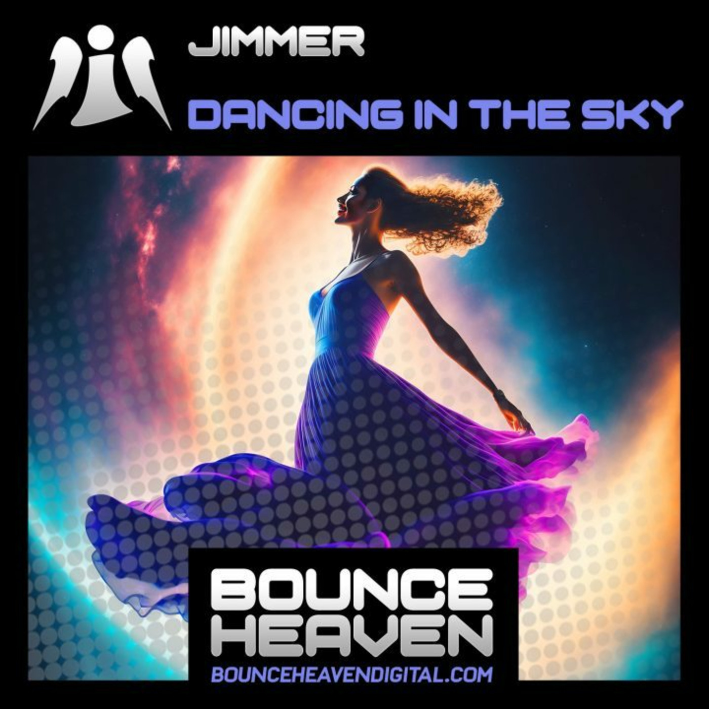 Jimmer - Dancing In the Sky [sample]