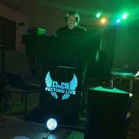 DJ Jimmer MC Live On Air by James McAllister