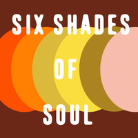 Six Shades of Soul by Christian Böhning