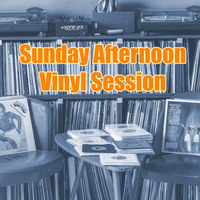 Sunday Afternoon Vinyl Session by Christian Böhning